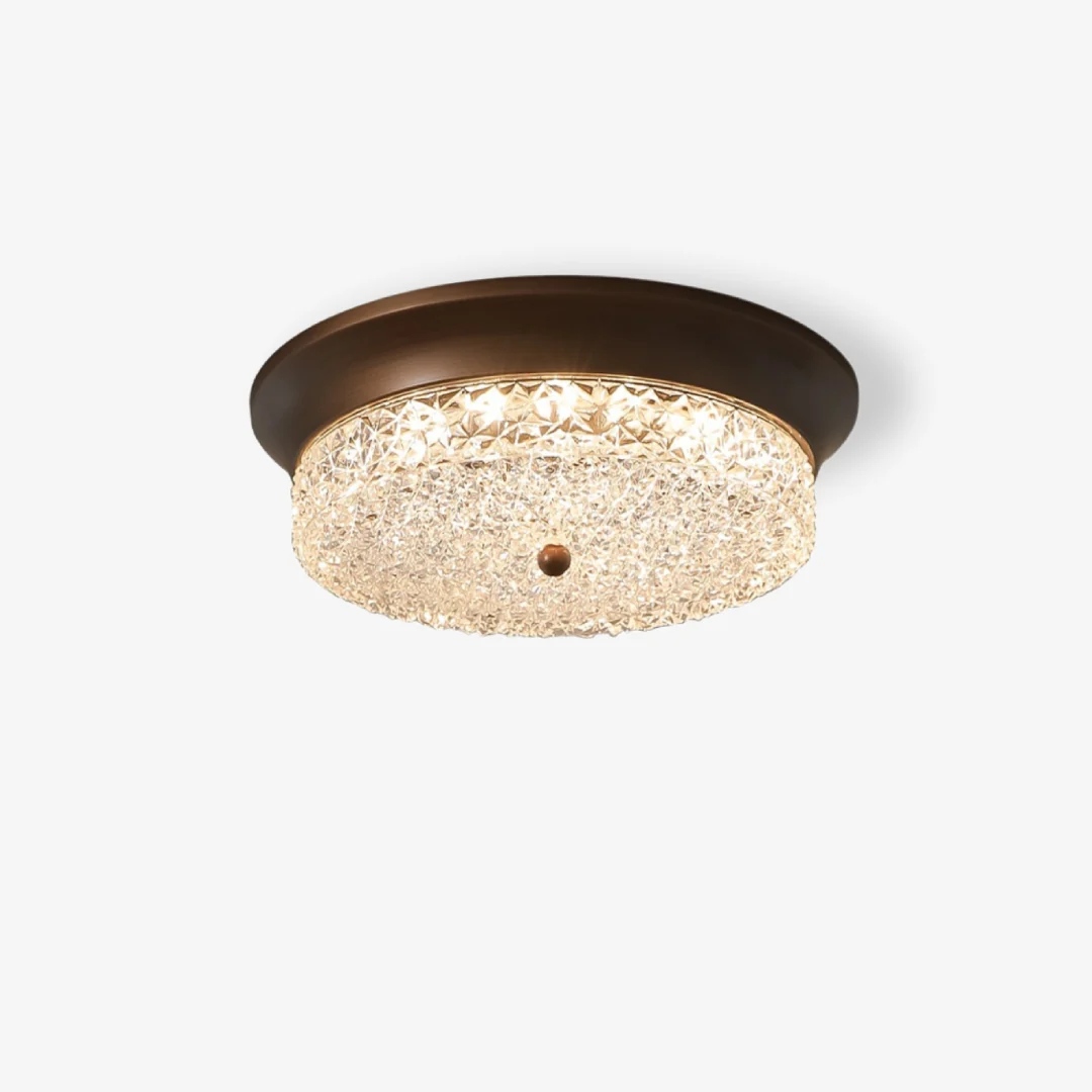 Specialty Reiko Ceiling Lamp High-End