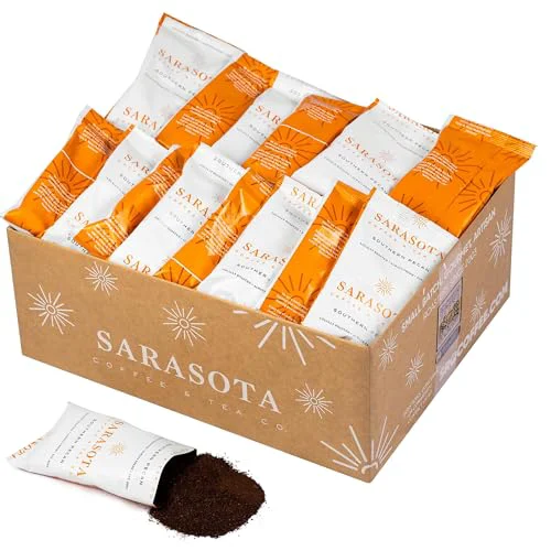 Green Coffee Packets 72 Ounce Stylish