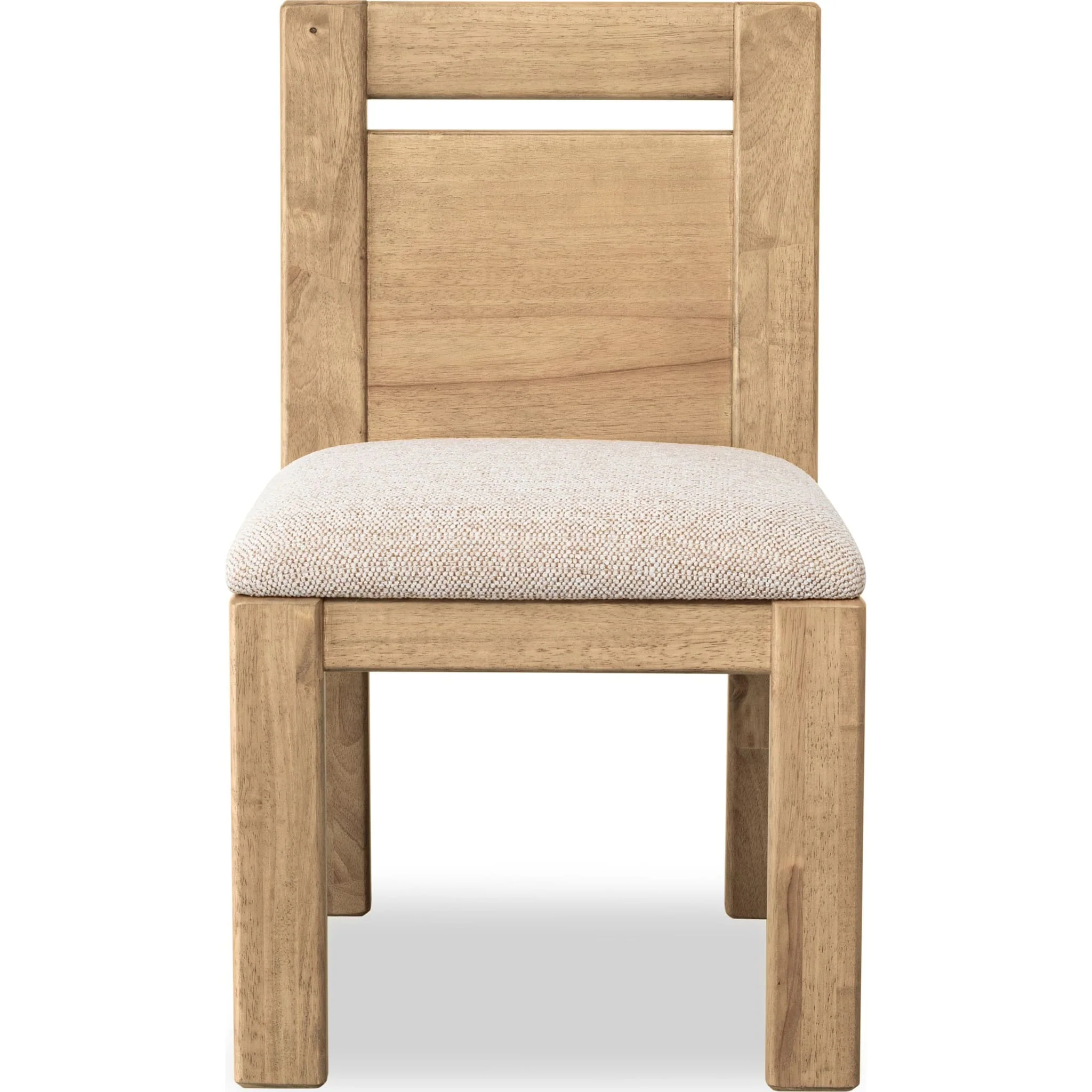 First-Class Nelly Chenille Upholstered Dining Chair – Lioness Hyena Enhanced