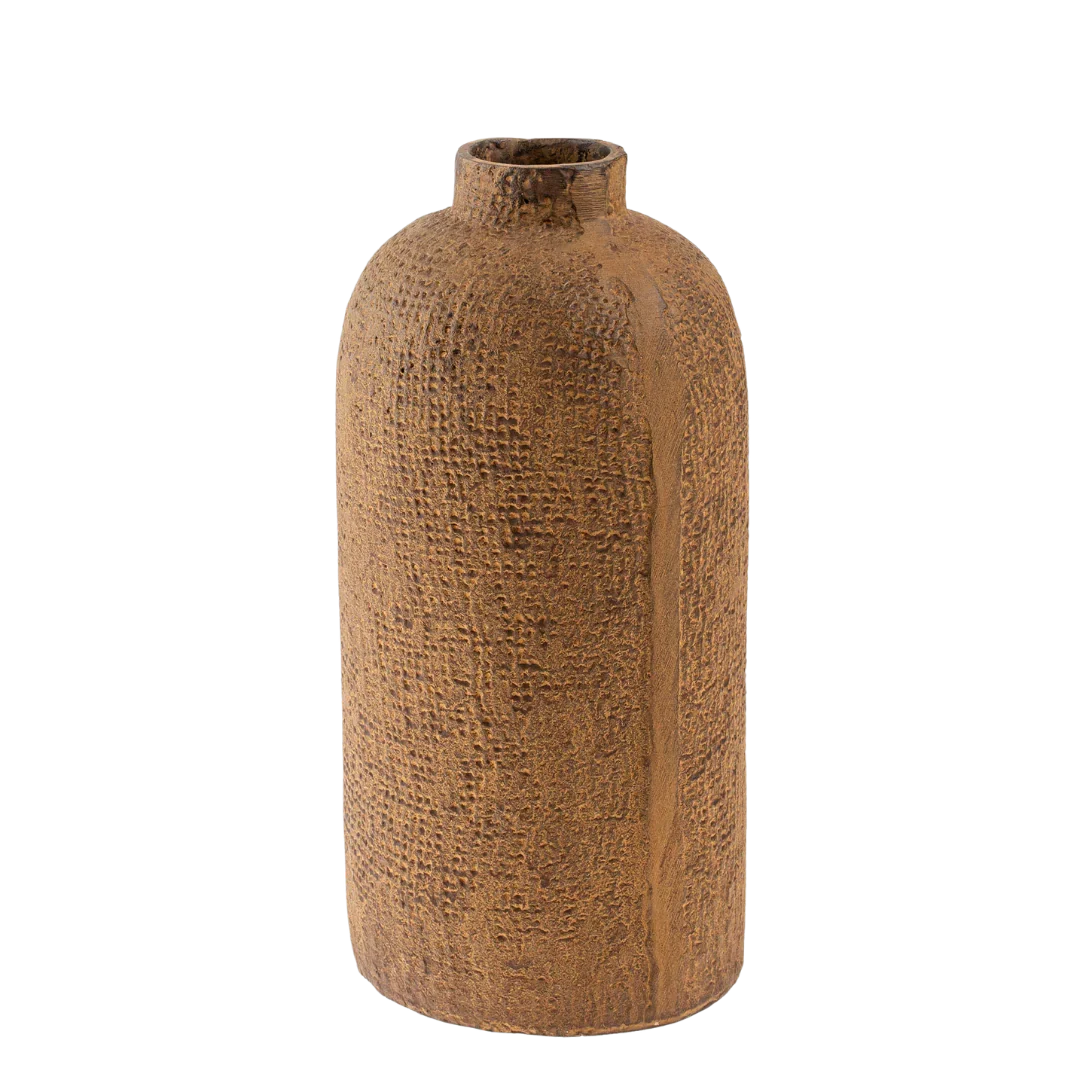 Long-Lasting Rustica Vase High-End