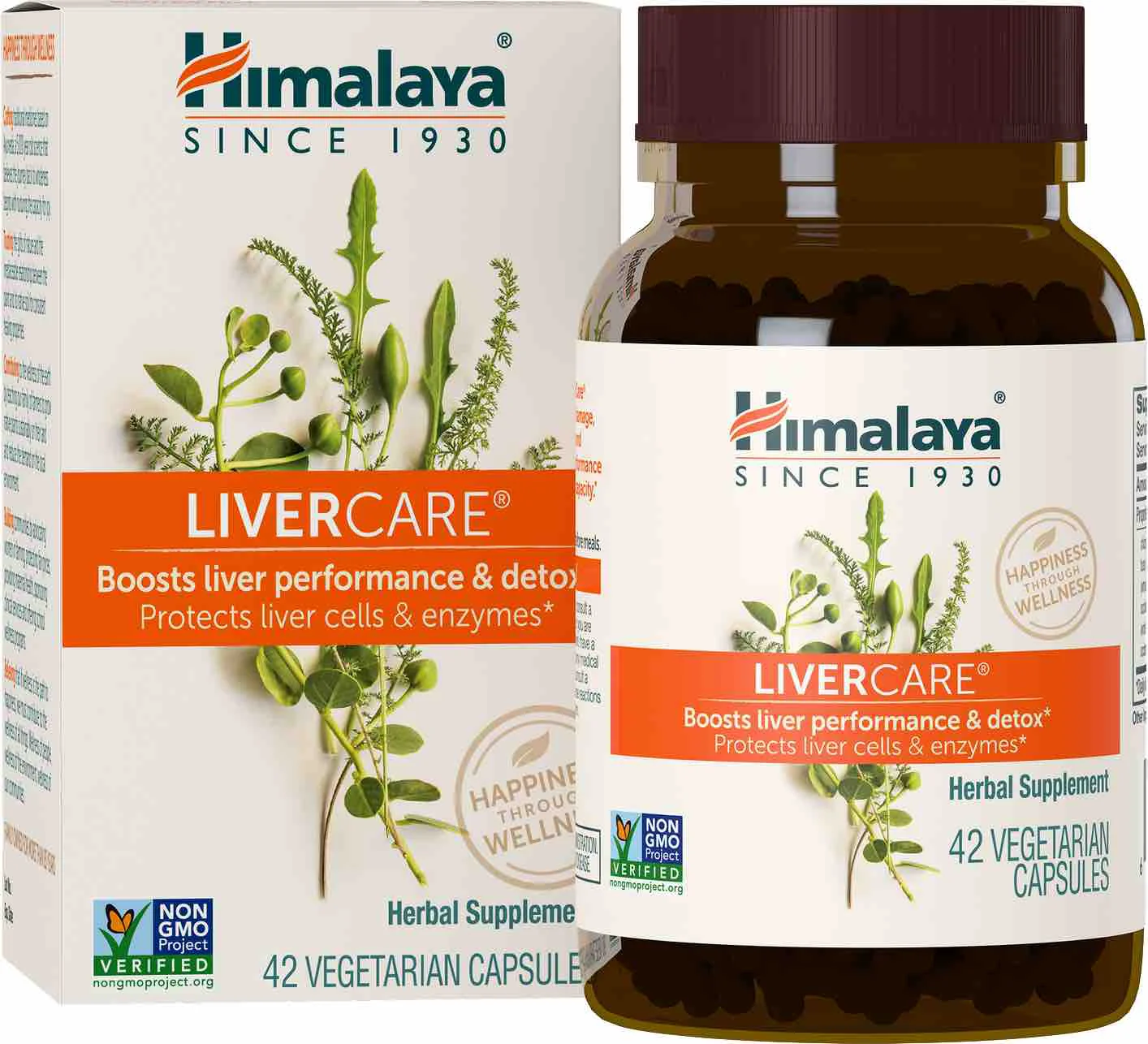 Safe Himalaya Livercare Stylish