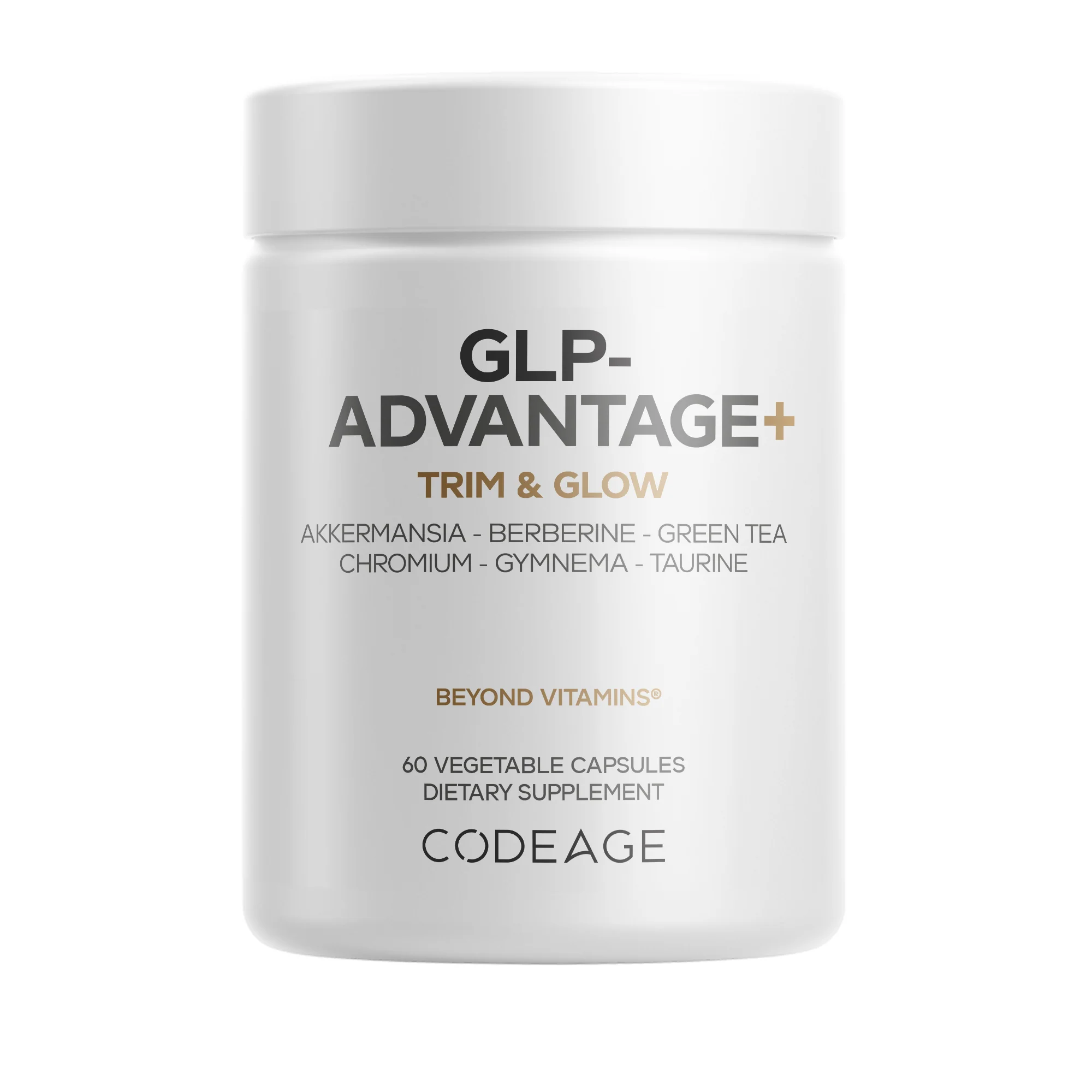 Relaxed Codeage GLP-Advantage Breathable