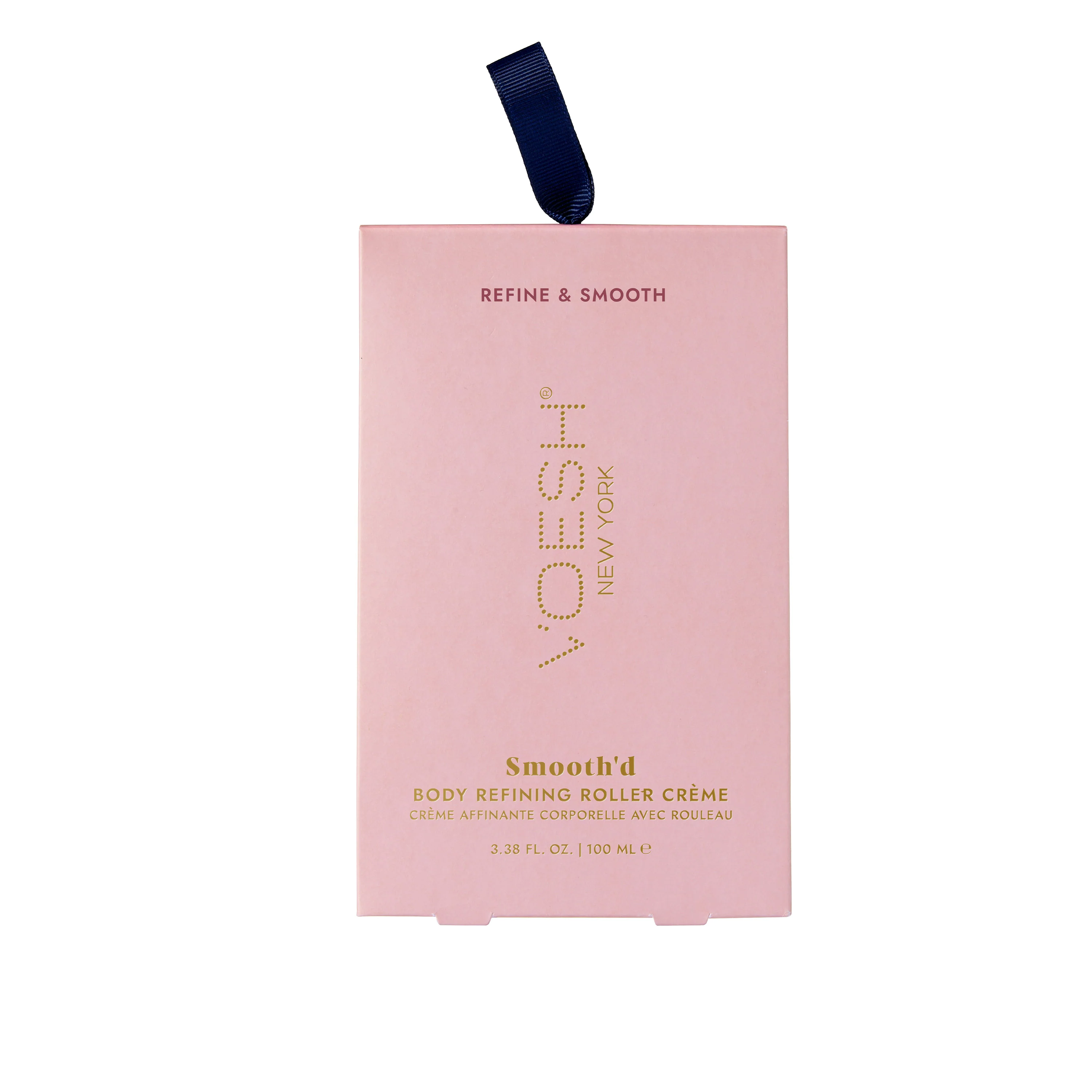 Enhanced VOESH Smooth'd Body Refining Roller Creme Artisan