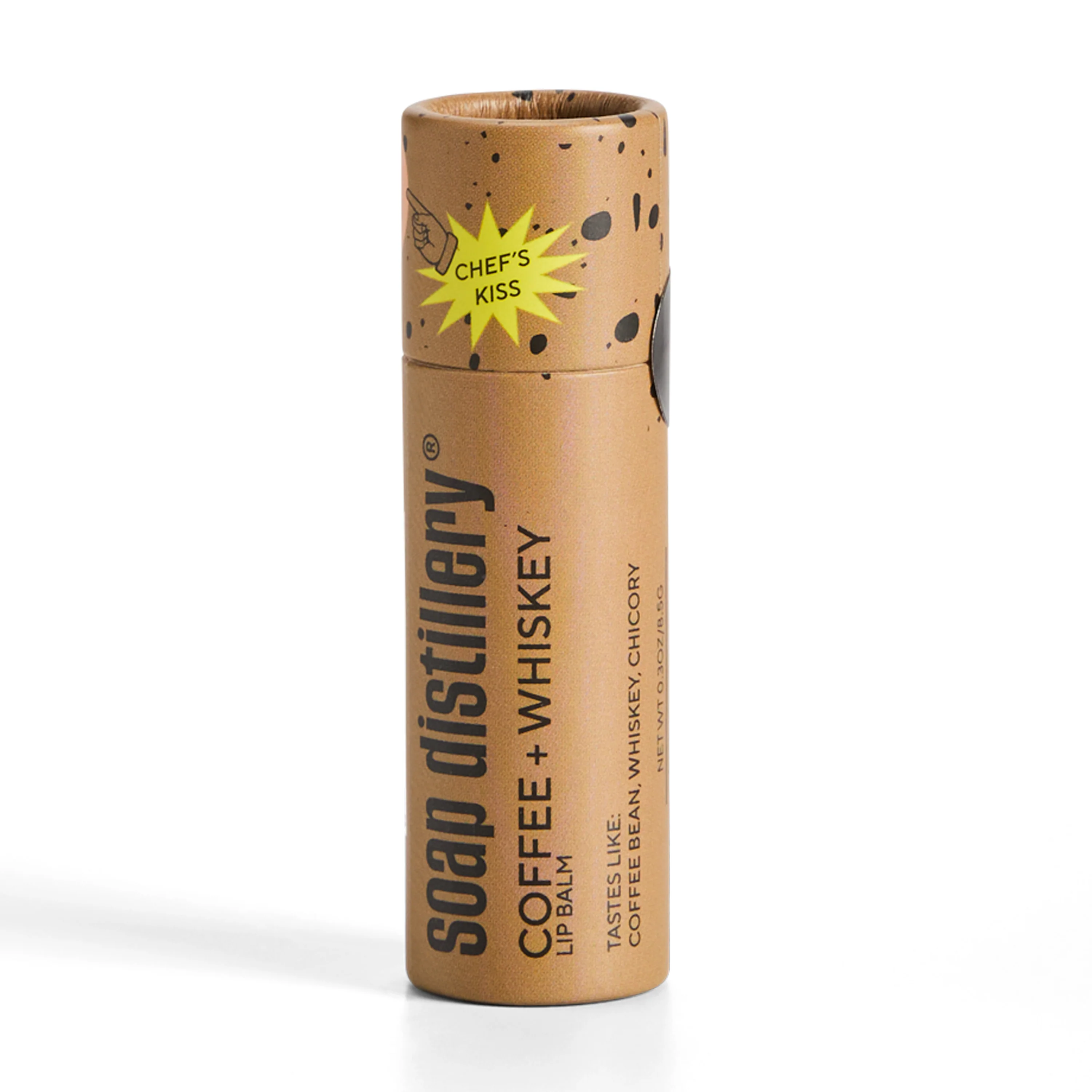 Dependable Soap Distillery Lip Balm Top-Quality