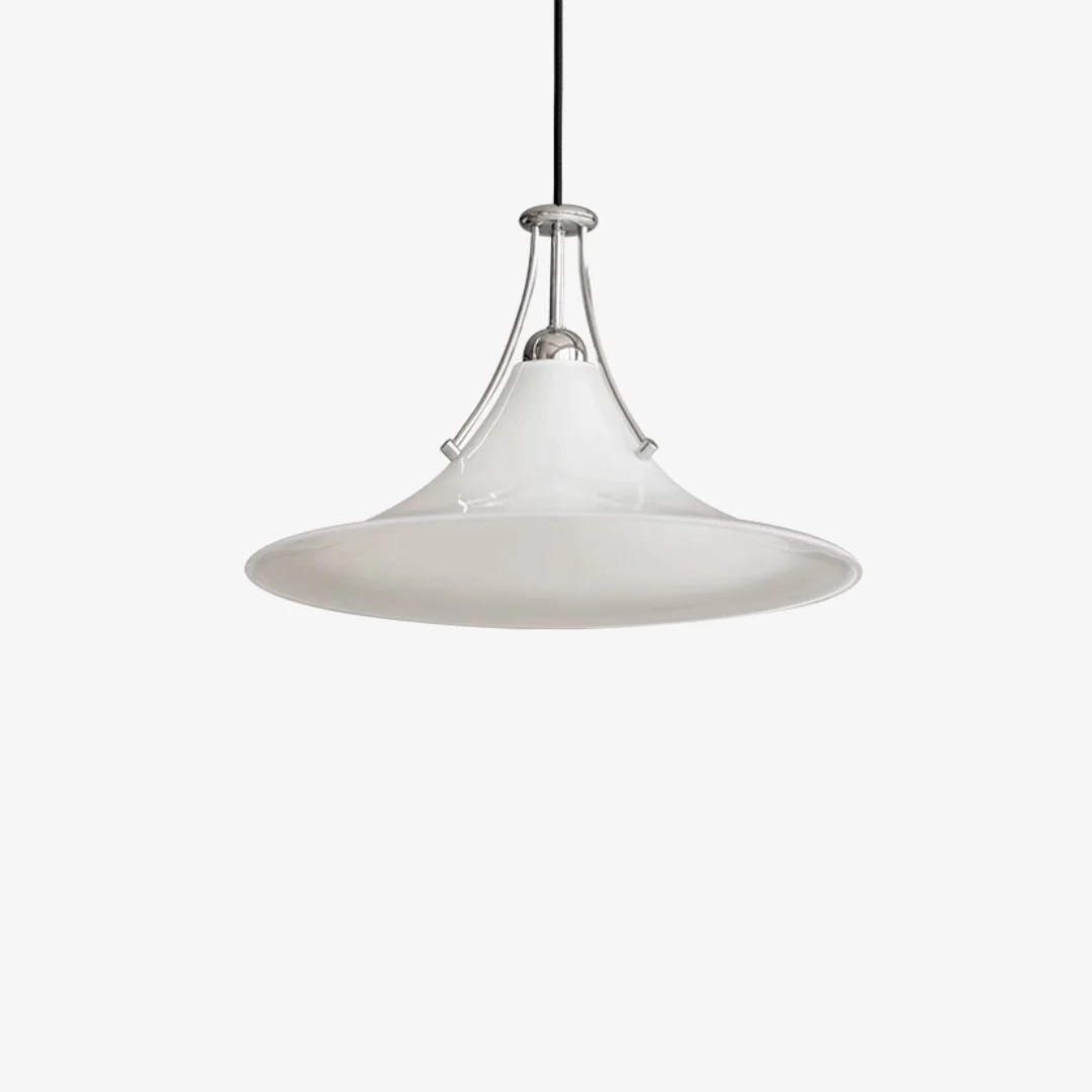 Premium Material Magnolia Pendant Lamp Refined
