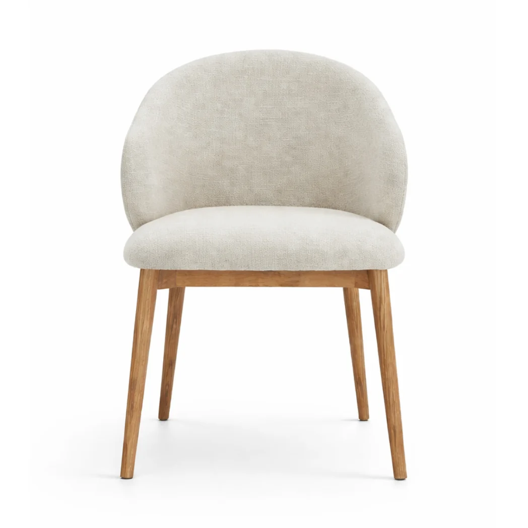 Carefully Designed Alda Dining Chair Recyclable