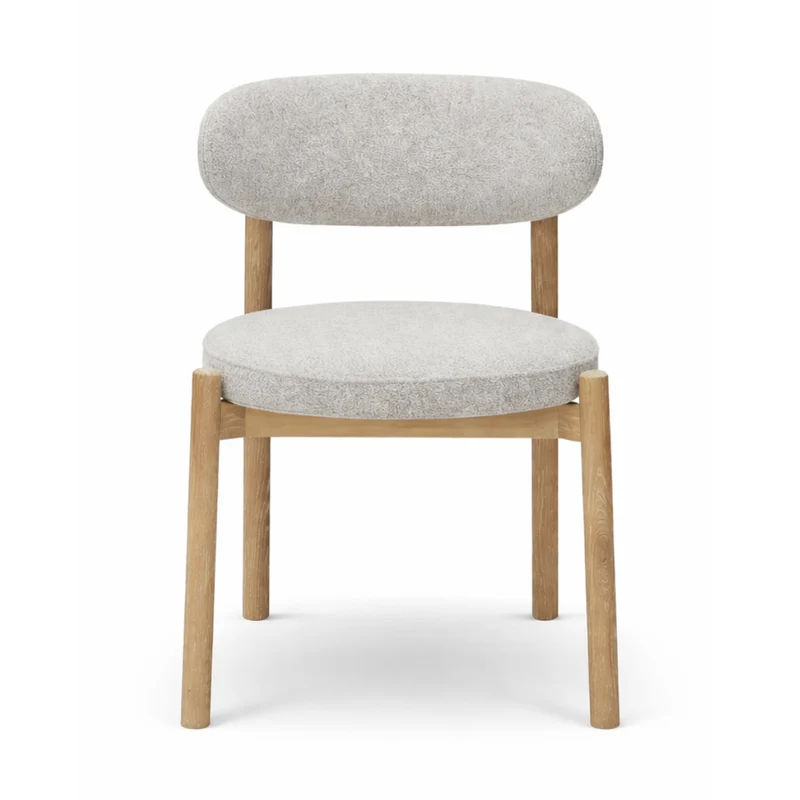 Expertly Made Orazio Dining Chair Certified