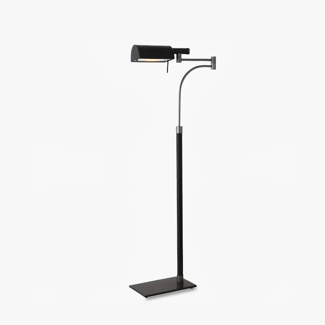 Reliable Lek Industry Floor Lamp Artisan