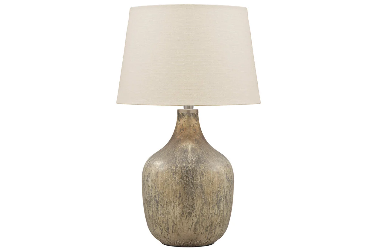 Detailed Mari Table Lamp Healthy