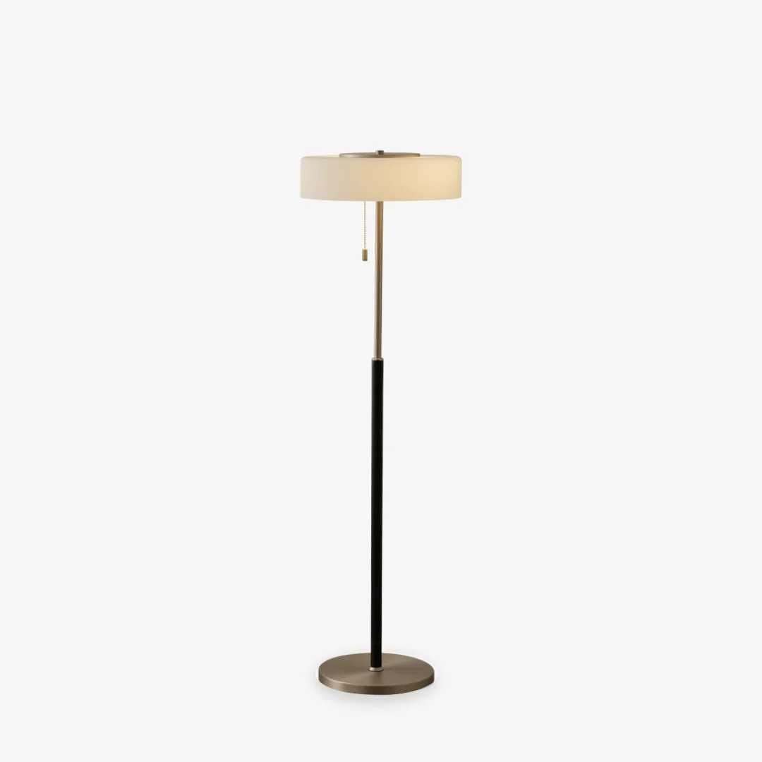Dependable Berkeley Floor Lamp Eco-Friendly
