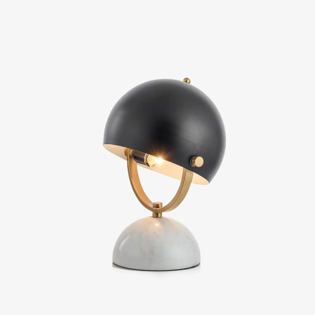 Stylish Tuttle Mini Table Lamp Fashionable