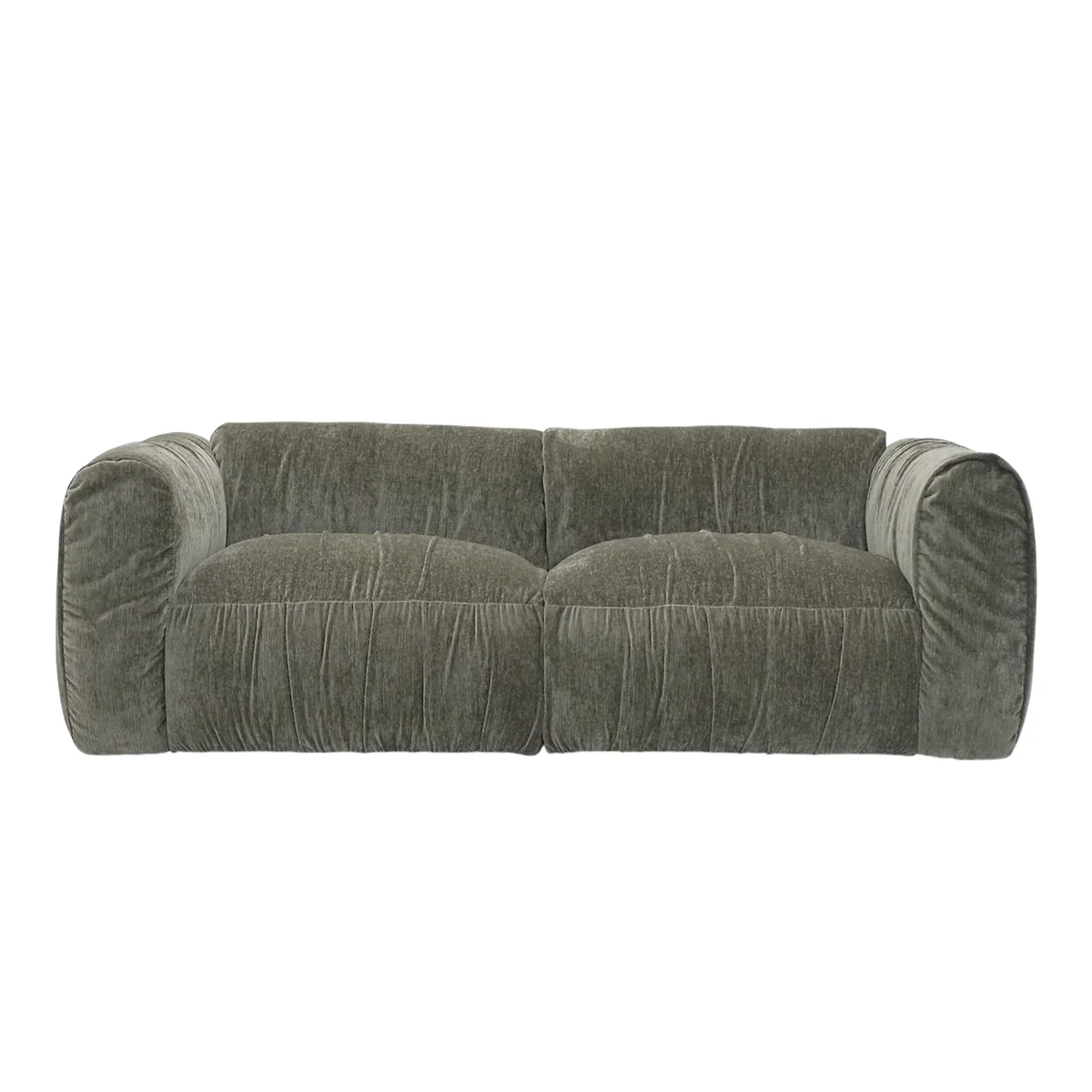 Detailed Larvik Modular 2-Seater Sofa Optimized