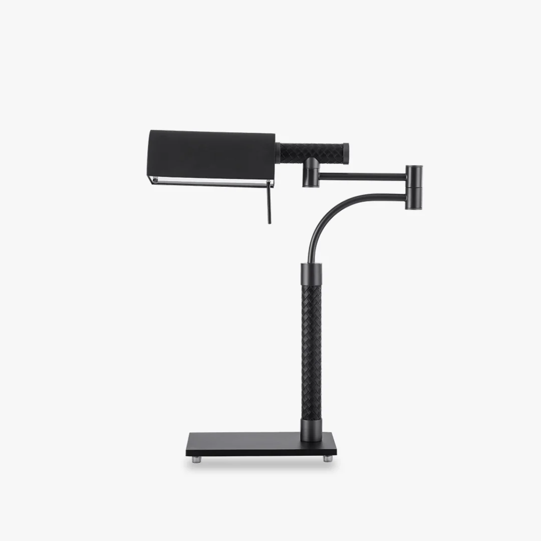 Breathable Lek Industry Table Lamp High-Performance