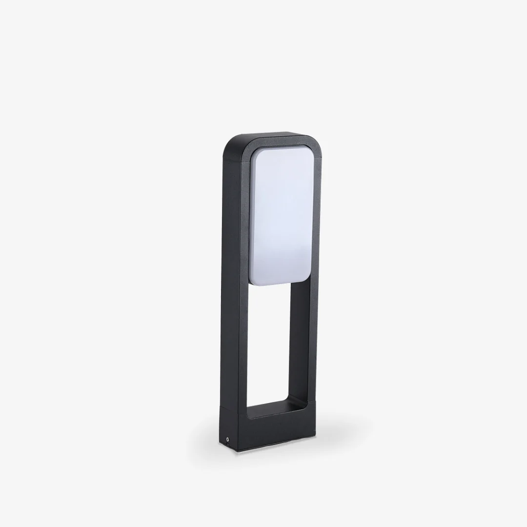 Reusable Outdoor Lawn Ground Lamp Recyclable