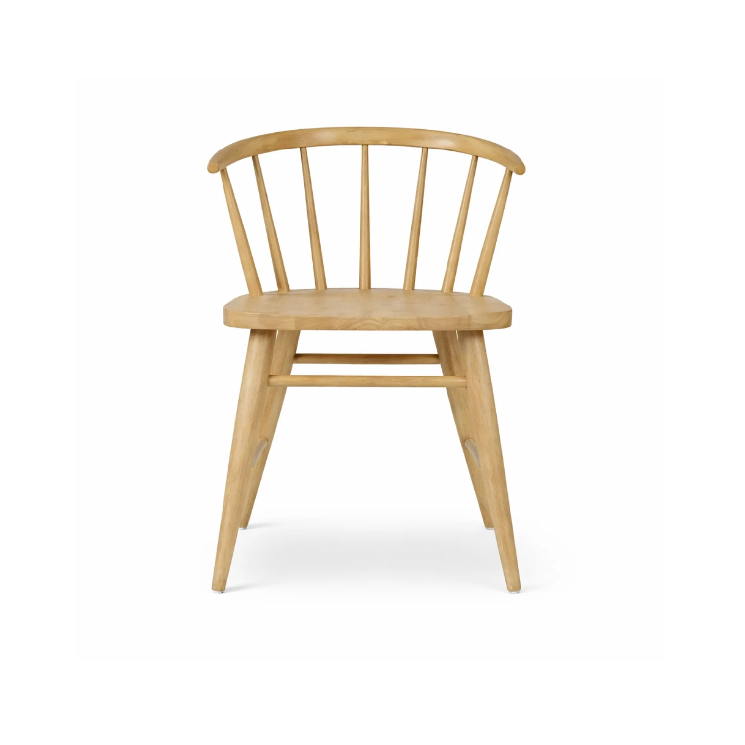 Detailed Fitz Dining Chair Advanced