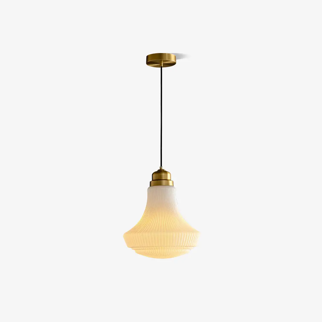 Premium Material Korahouse Pendant Lamp Carefully Designed