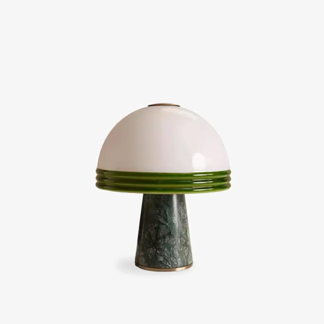 Fast Retro SEN Table Lamp Solid
