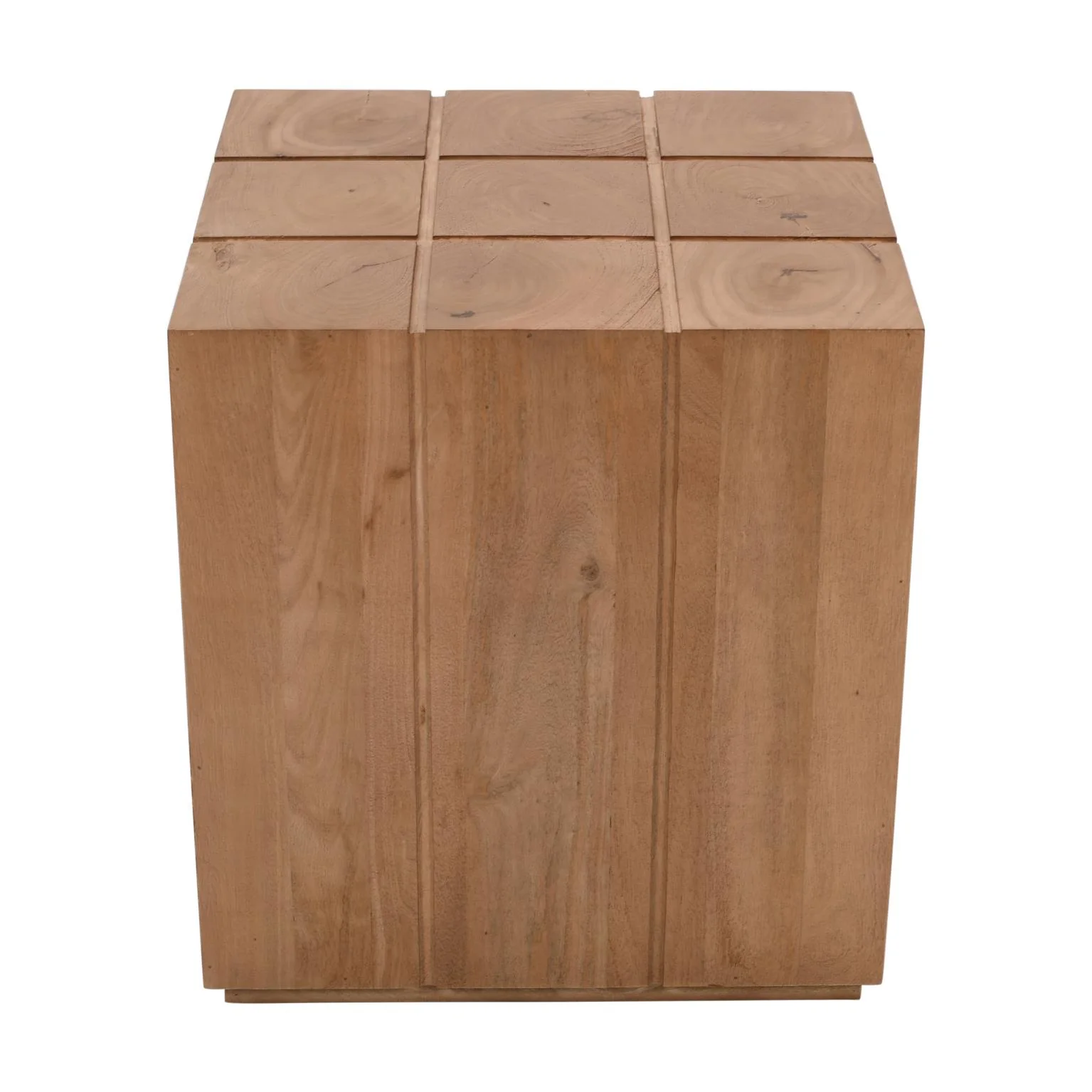 Durable Sequoia End Table Fine