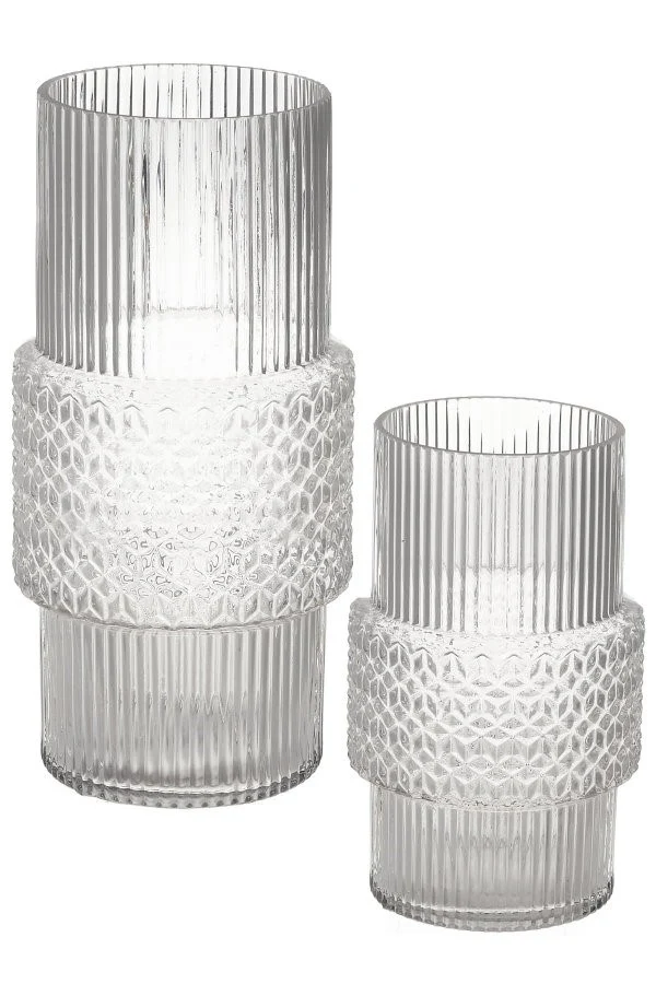 Reliable VASE MOULD-GLS TRIANGLES 13H Efficient