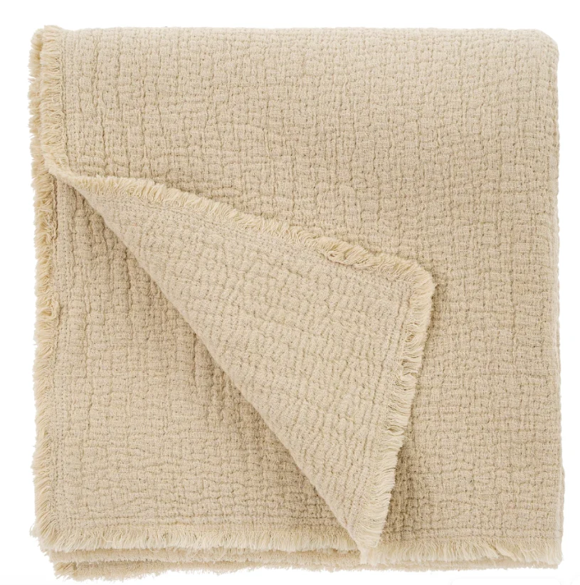 Official Malabar Throw Blanket Fog Quality