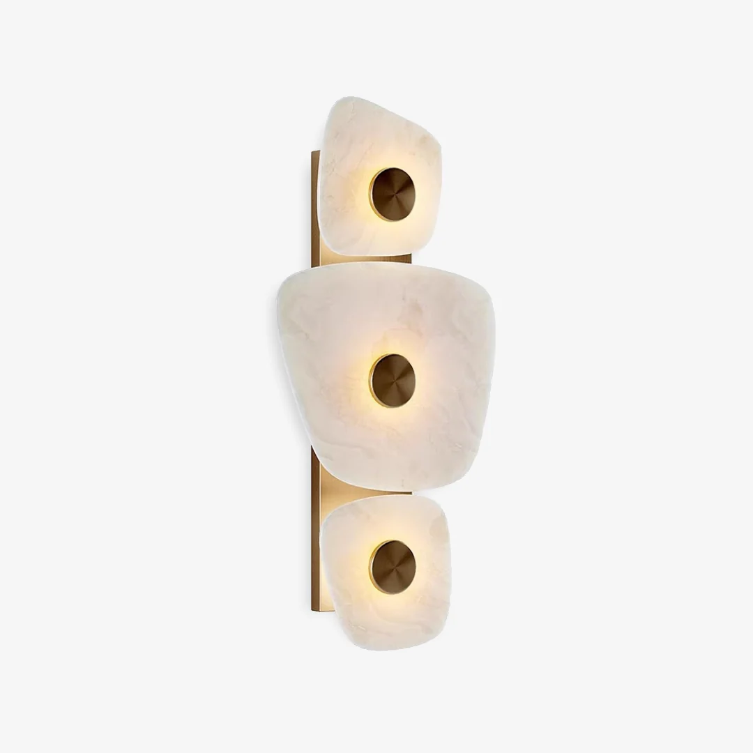 Durable Holmdel Wall Lamp User-Friendly
