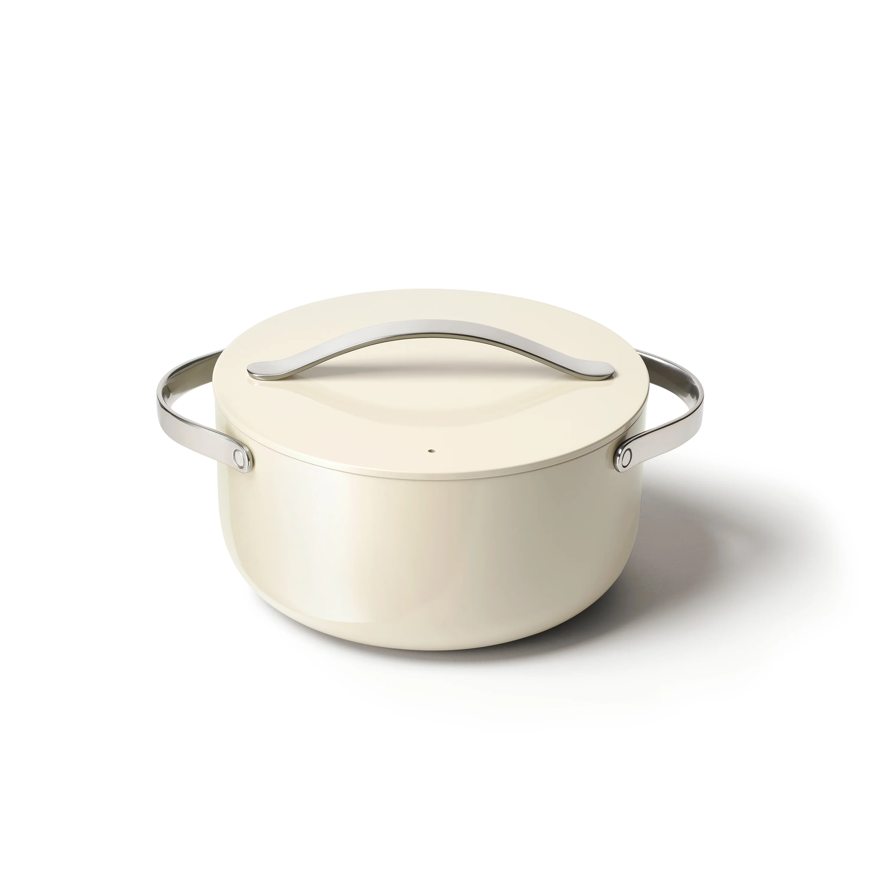 Verified Caraway Ceramic Dutch Oven 6.5 qt Sustainable