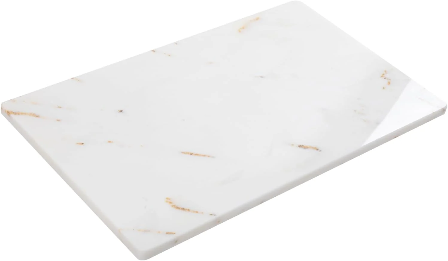 Trusted White Marble Cutting Board Marble Slab Pastry Board With Non-Slip Feets For Baking Cheese Charcuterie Chocolate 12x20 Inch Pack Of 1 Piece Organic