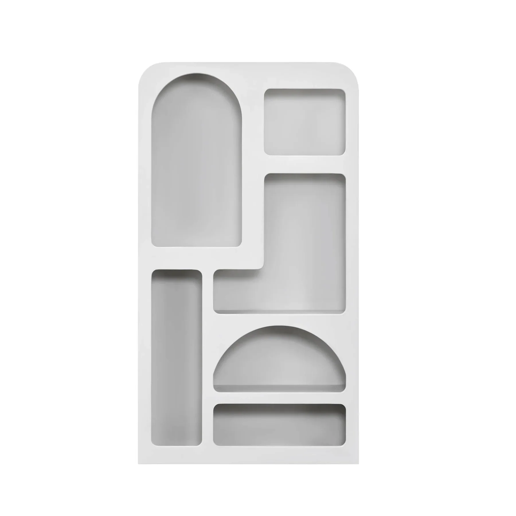 Unique Vinci Bookcase Exclusive
