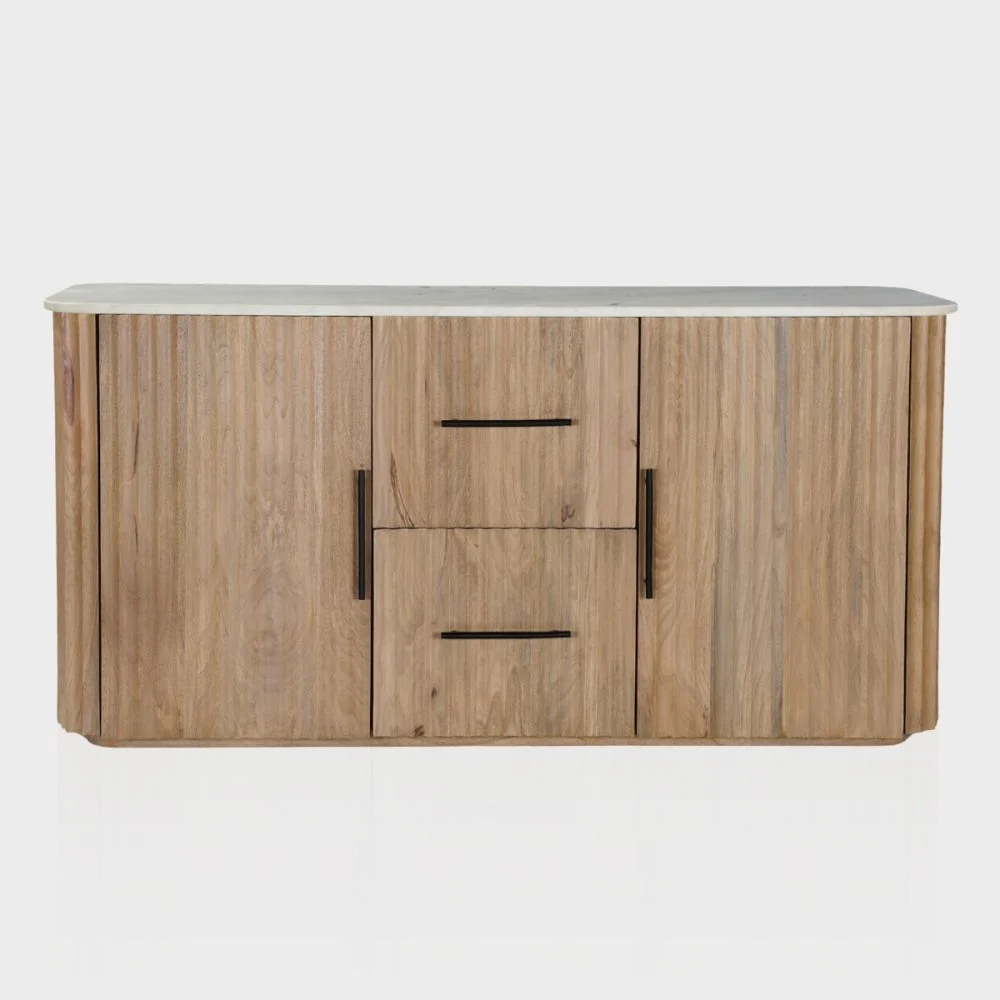 Efficient Andorra Side Board Elegant