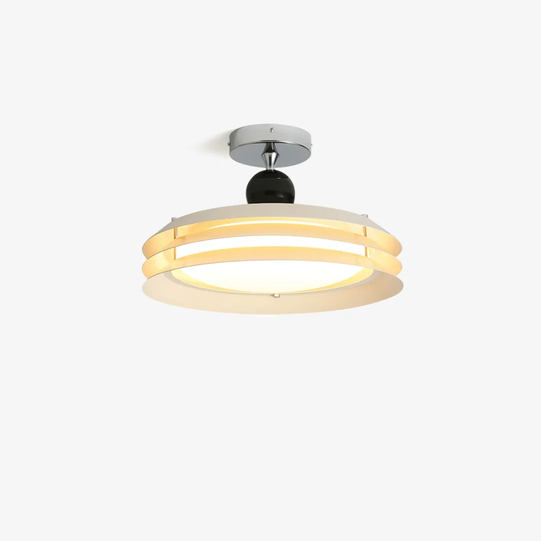 Stylish Moers Ceiling Lamp Versatile
