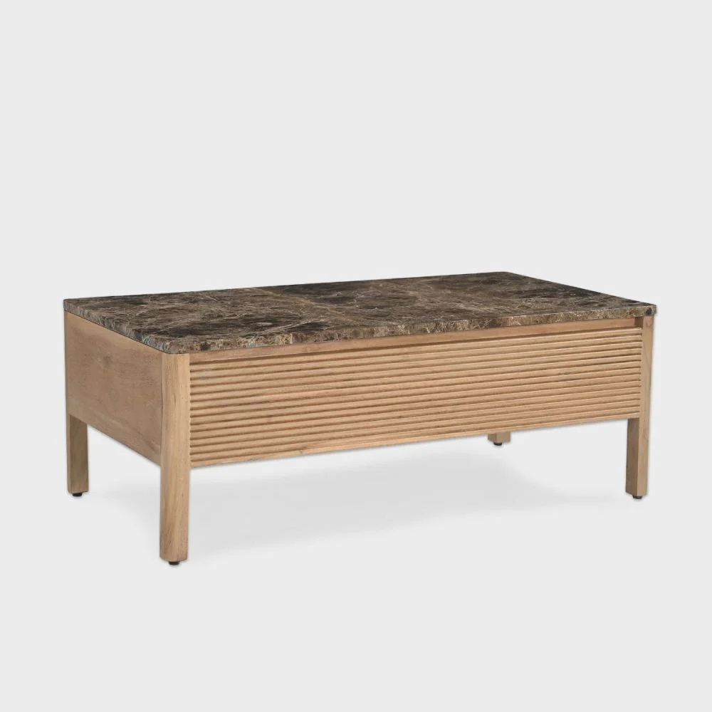 Casual Aires Coffee Table Premium