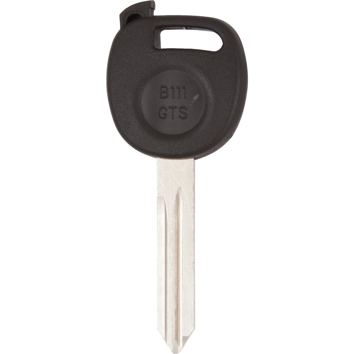 Next-Generation ILCO Look Alike Key Shell For GM Models Fine