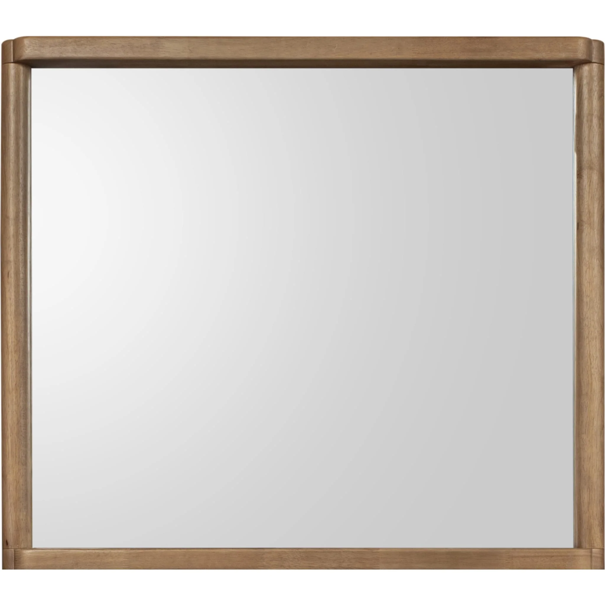 Convenient Perla Mirror – Cabin Glow High-Quality