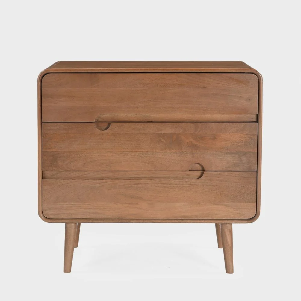 Selected Moda 3 Drawer Cabinet Specialty