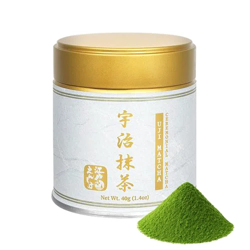 Pure KYOTO Uji Matcha Exceptional