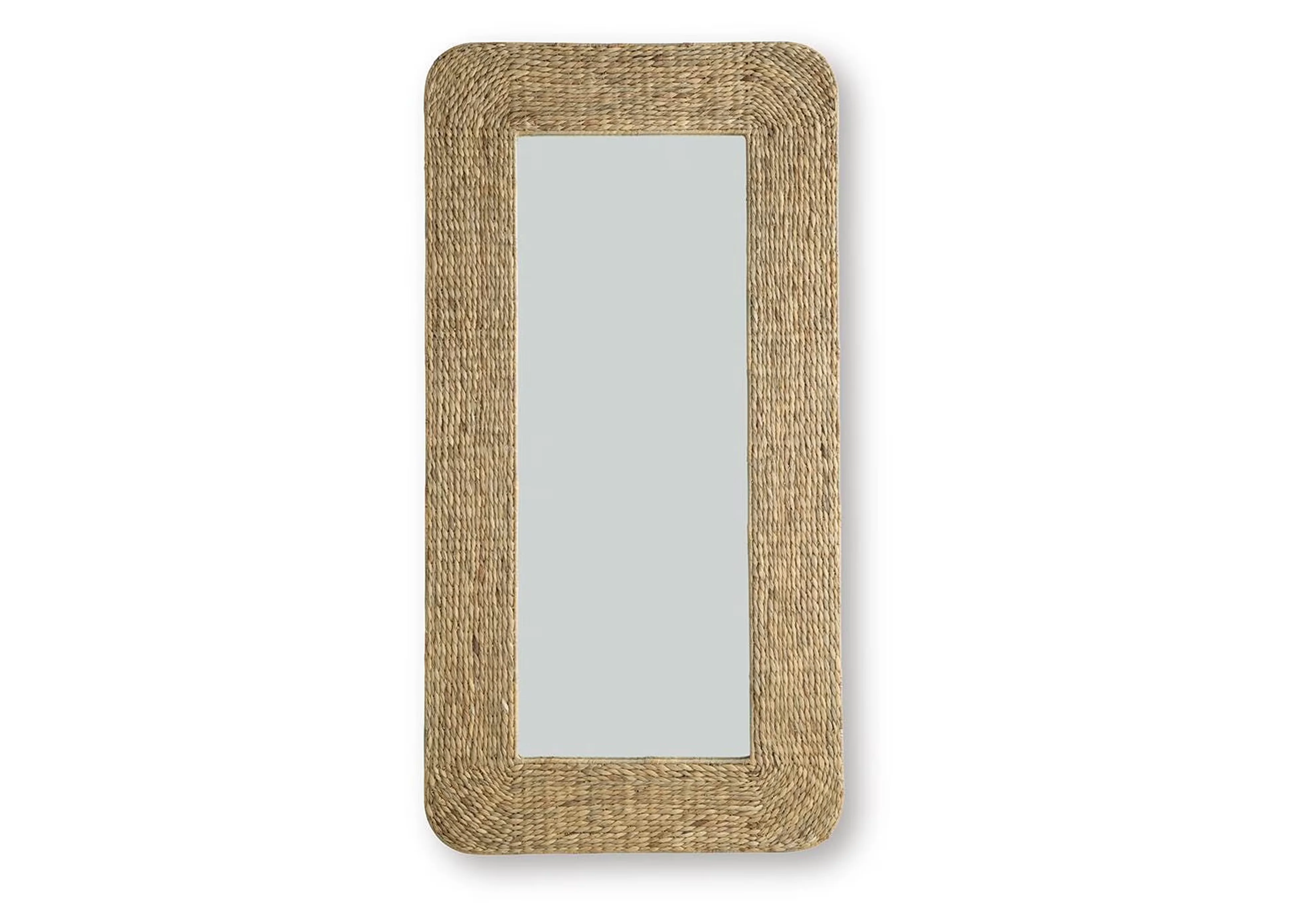 High-Grade Norigan Floor Mirror Soft