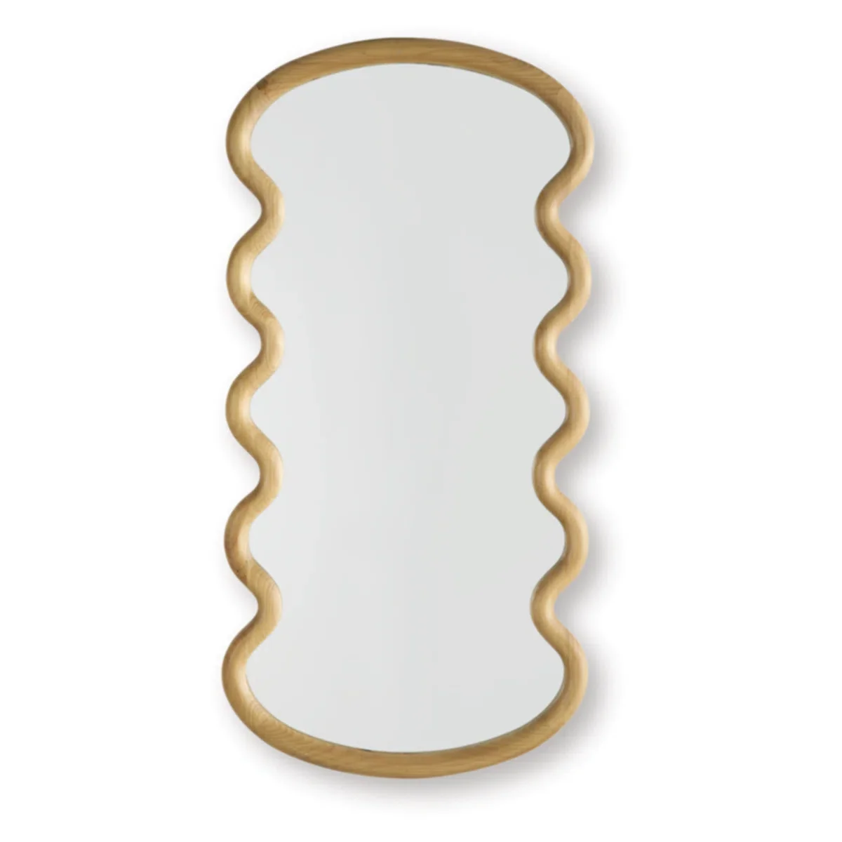 Pure Serendis Accent Mirror Refined