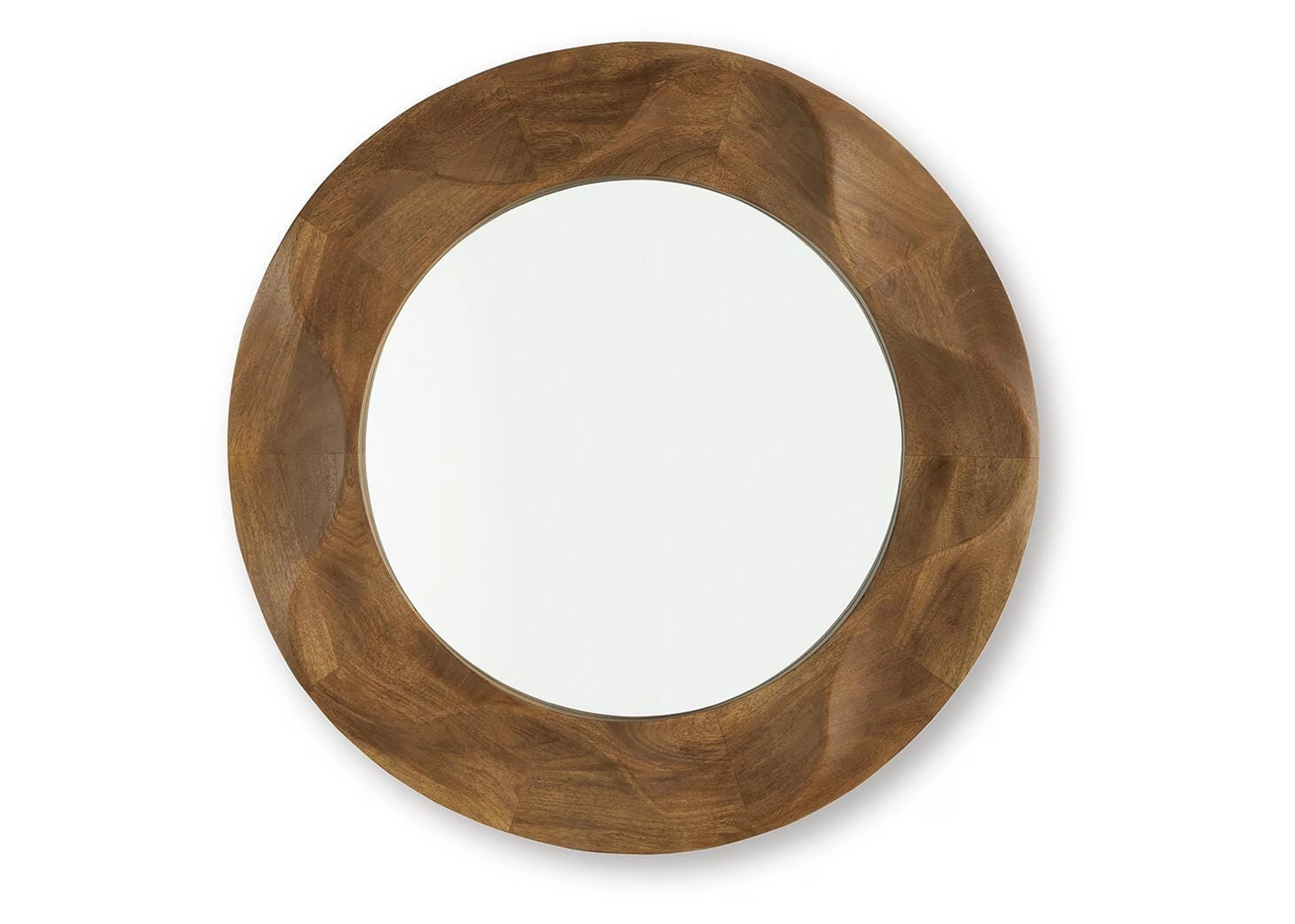 Breathable Aajon Accent Mirror Crafted