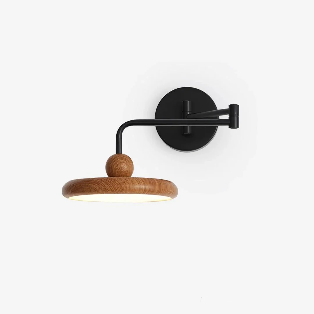 Durable Karlin Wall Light Selected