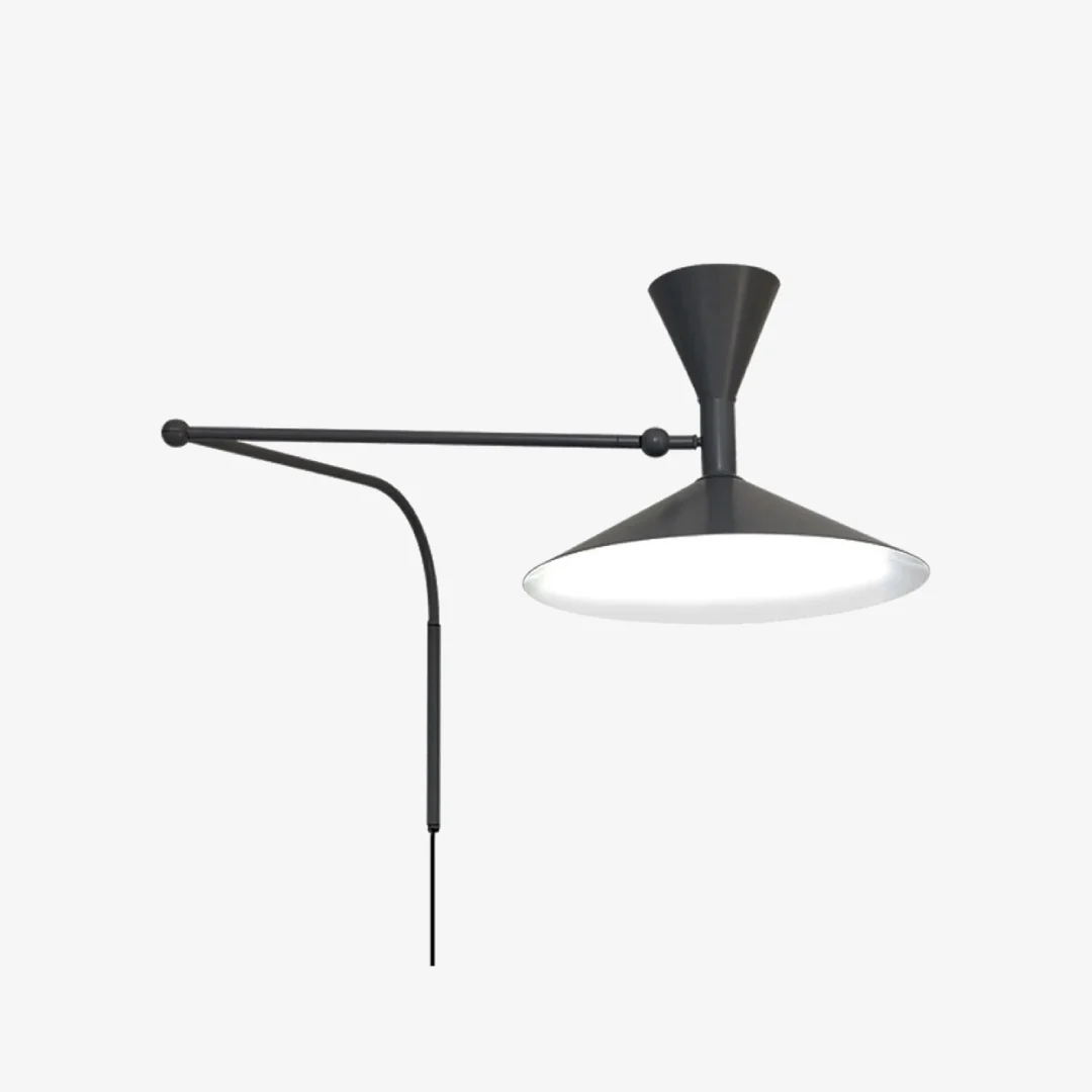 Verified Marseille Wall lamp Prestigious