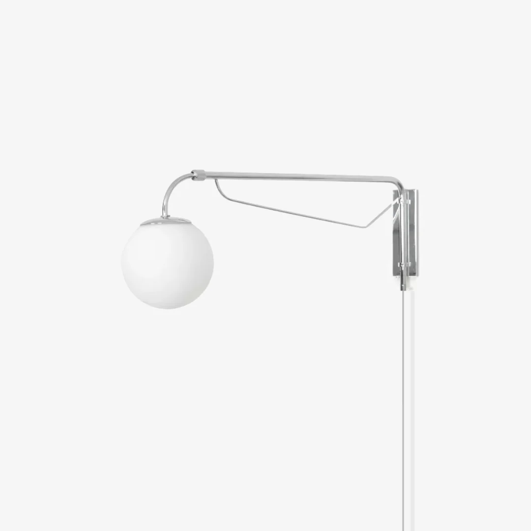 Superior Bellman Plug In Wall Lamp Trusted