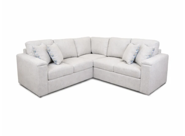 Functional pixie Large- Pull out sectional-Quartz Certified