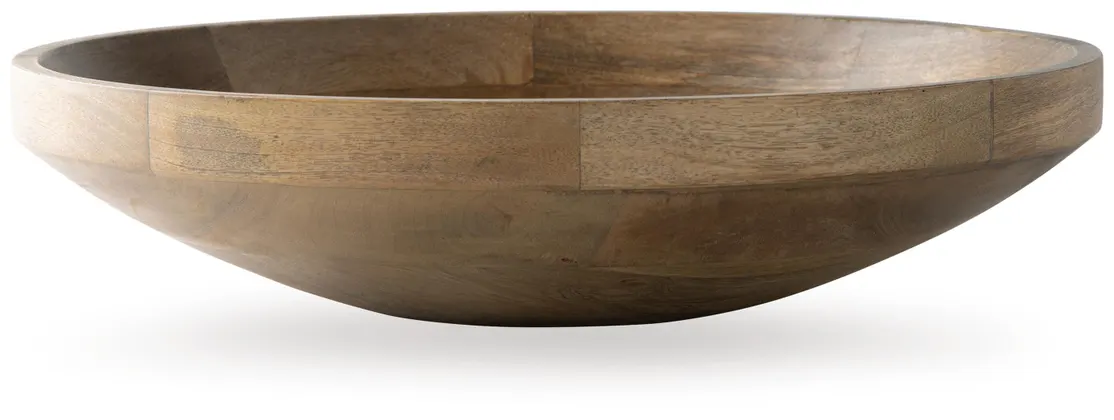 Contemporary Clayburg Bowl Pure