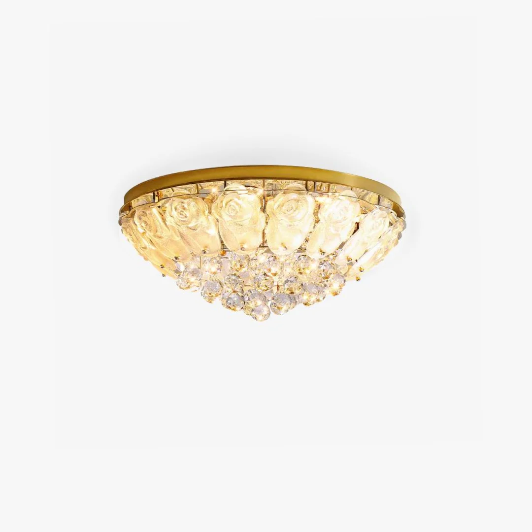 Casual Ferrow Ceiling Lamp Official