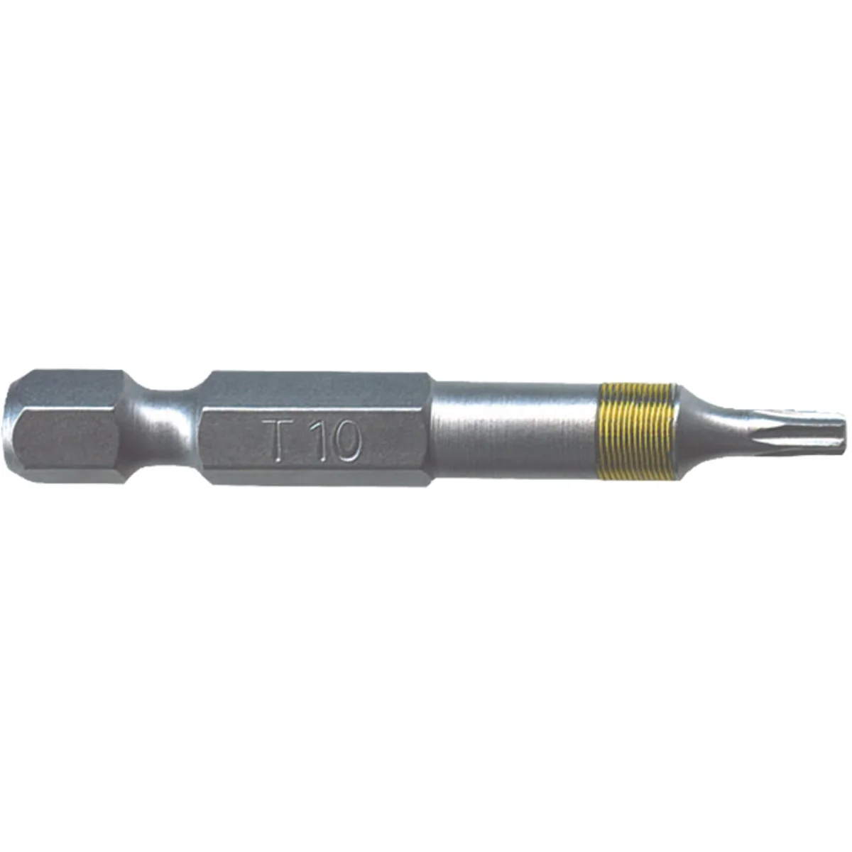 Genuine Big Timber T10 x 2 In. Torx Bit 2-Piece Green