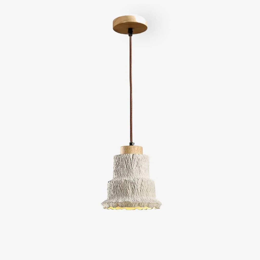 Certified Mira Pendant Lamp Organic