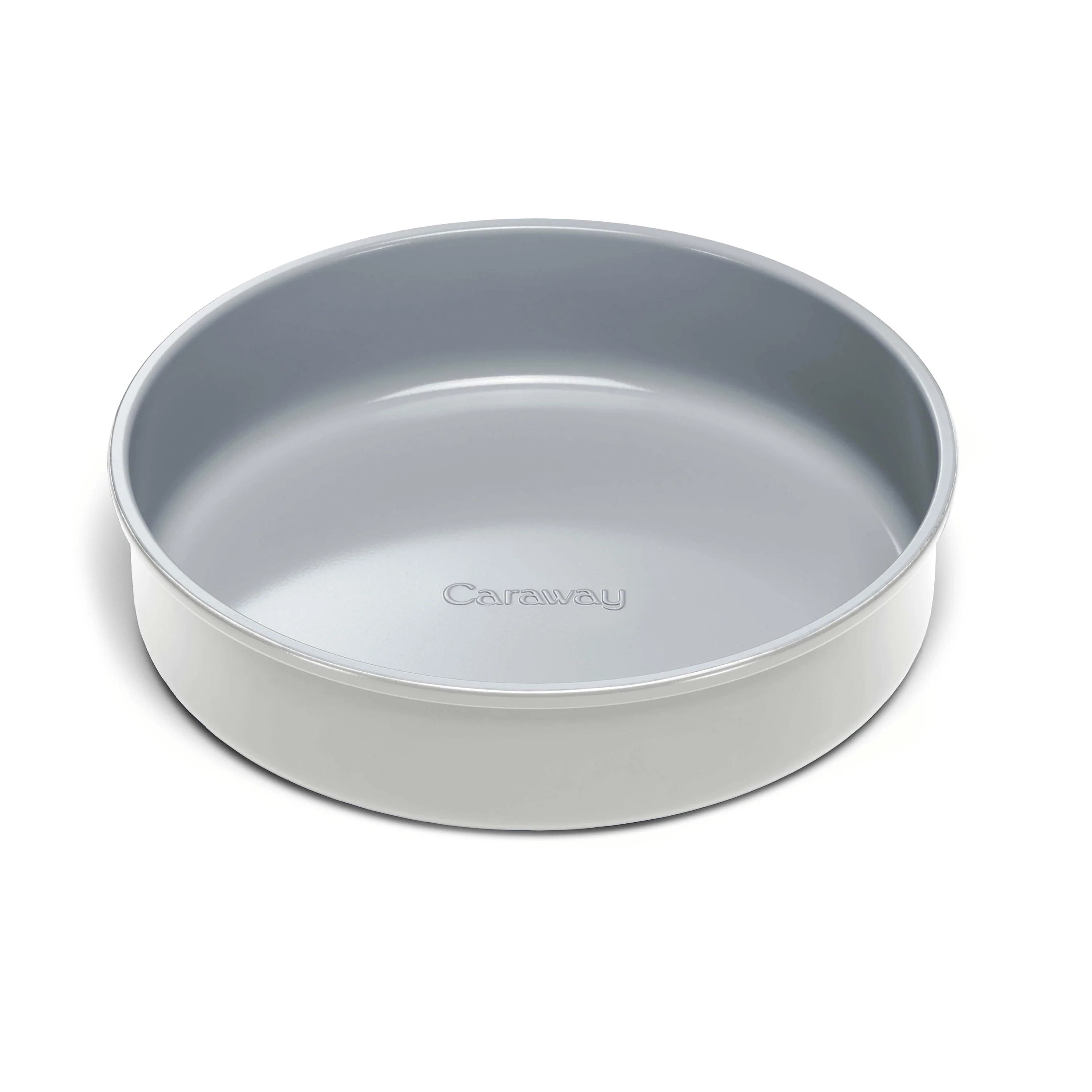 Detailed Caraway Circle Cake Pan 9 Luxury
