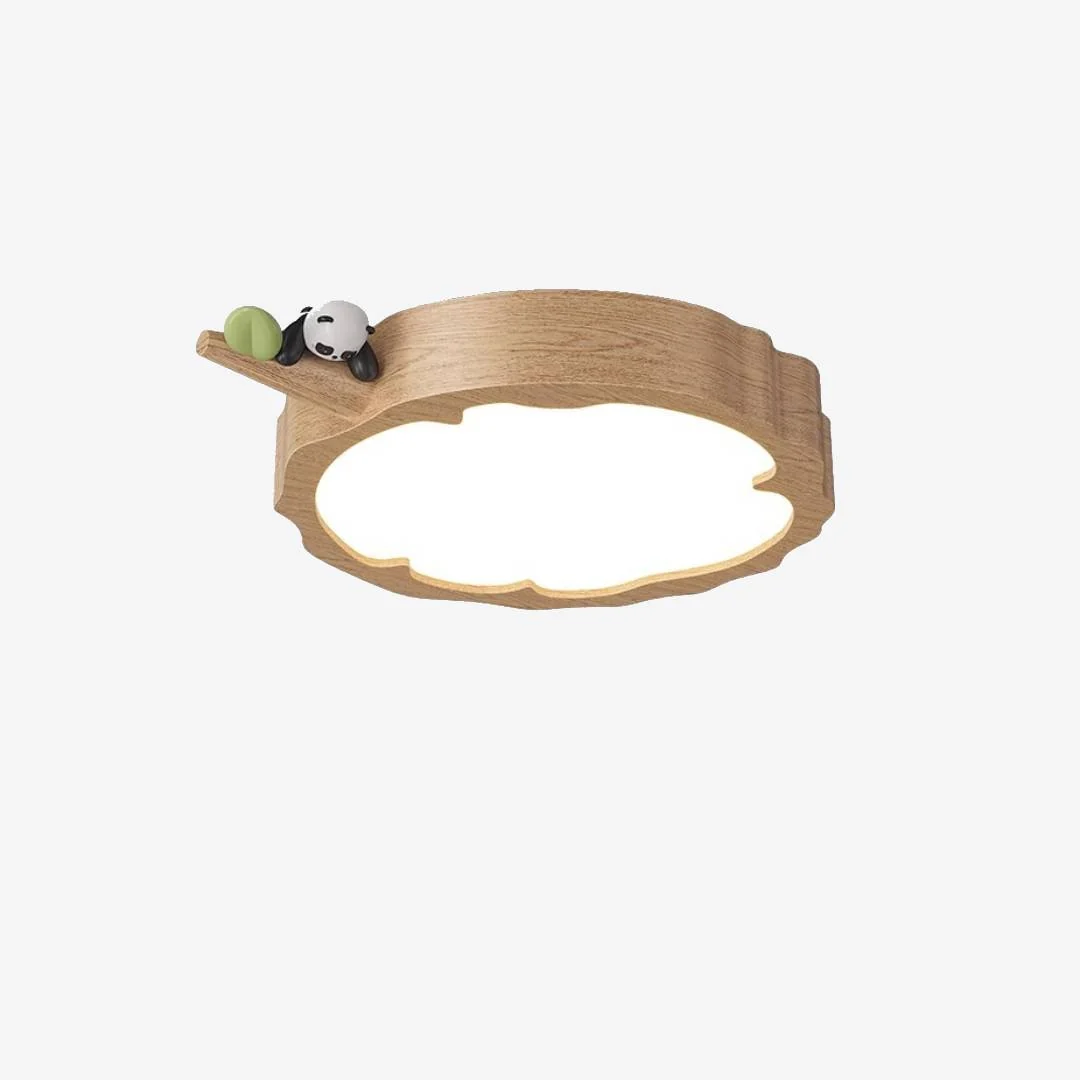 Fast Cute Animal Ceiling Lamp Premium Material