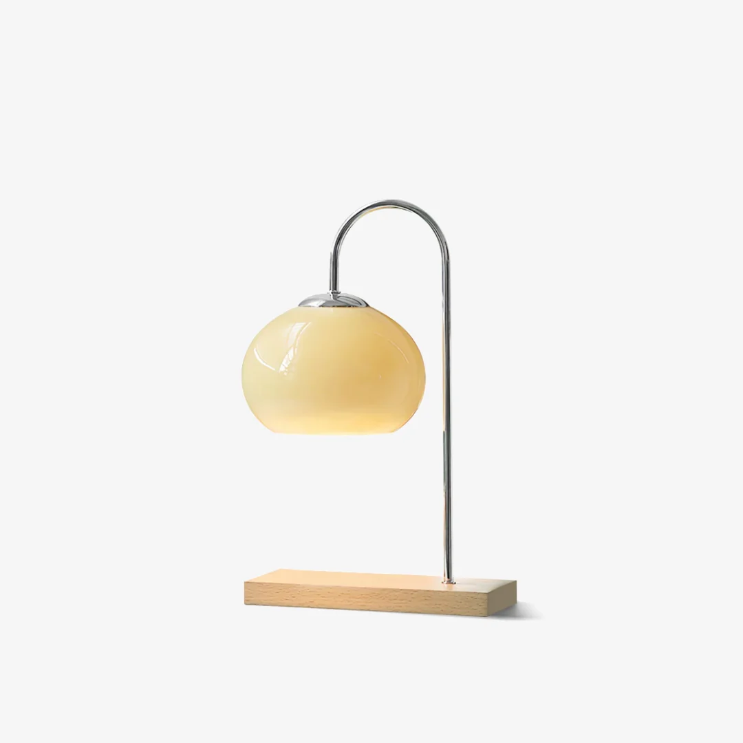 Proven Pearl Candle Warmer Lamp Modern