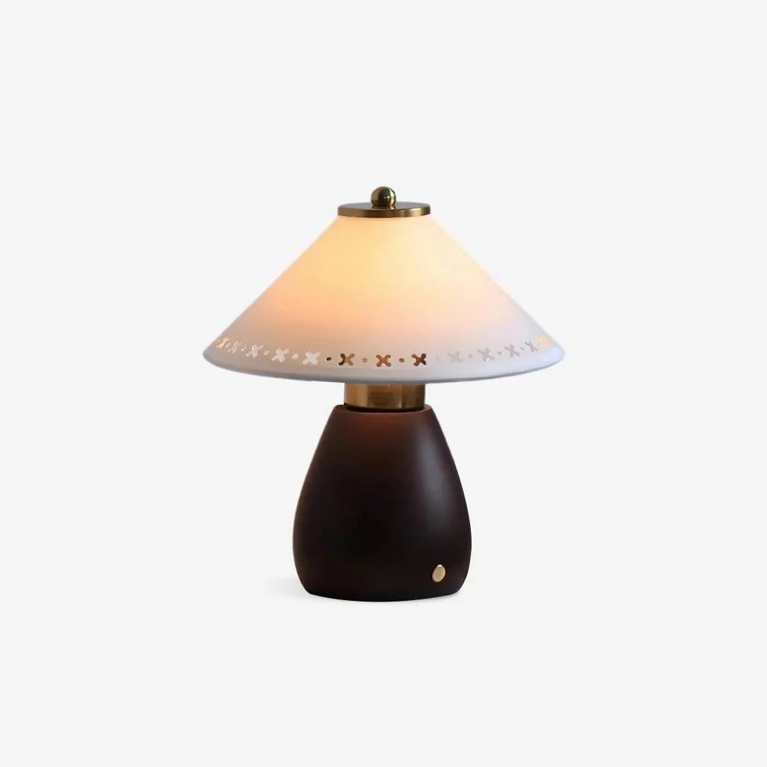 Exclusive Lantia Table Lamp Flexible